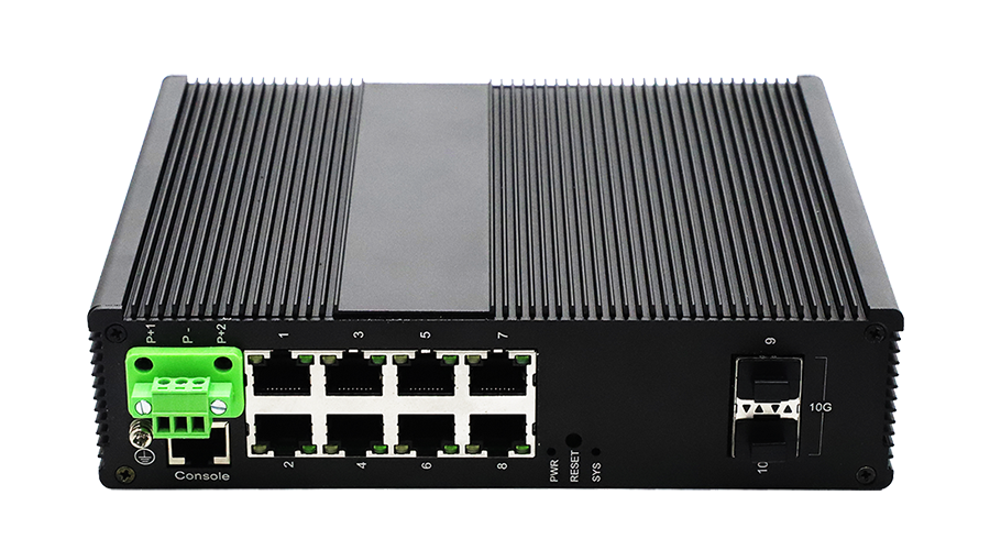 JTS2510-8G2S-L