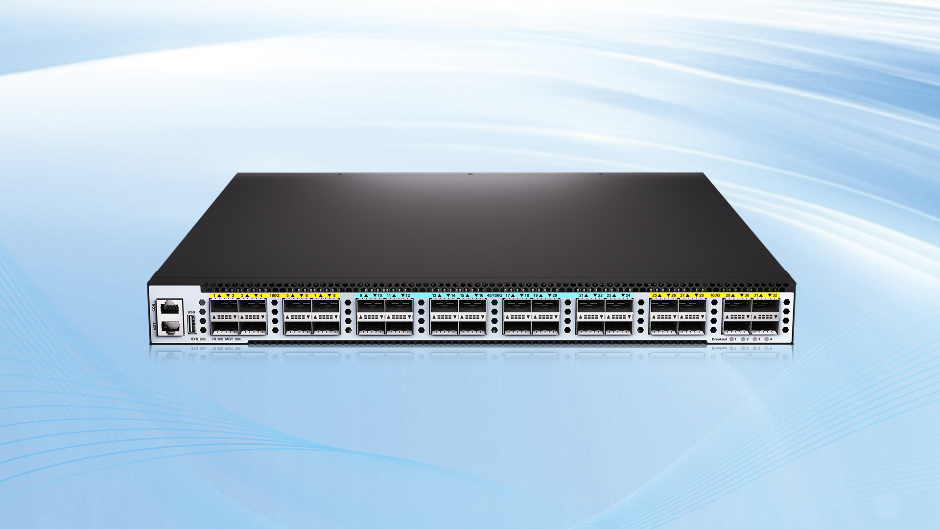 SCS5800C-32C