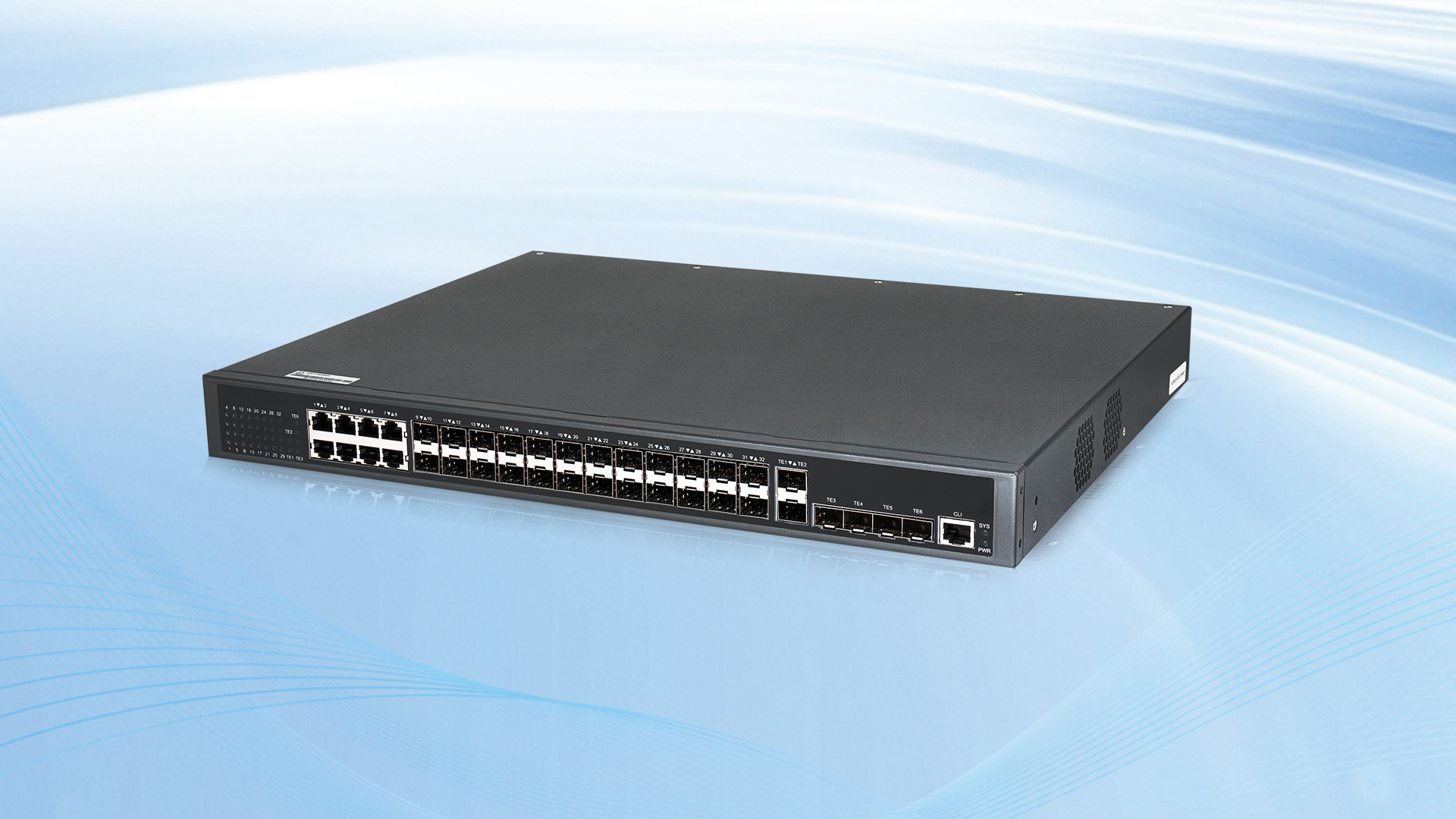 SCS3838-24S8G6X 