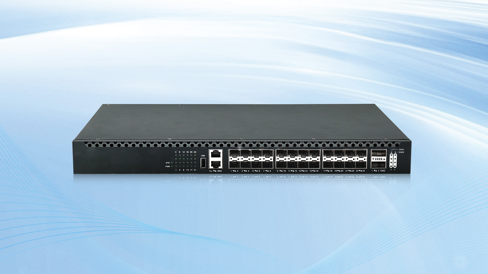 SCS5800C-24X2C